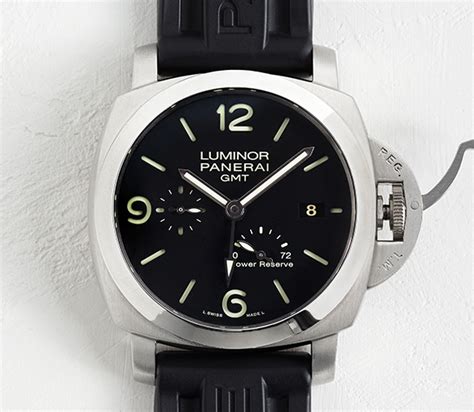 how to spot a fake panerai|knockoff Panerai watches.